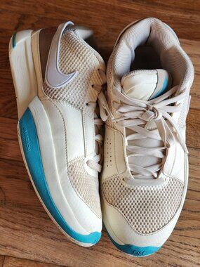 Nike Ja 1 Basketball Shoes